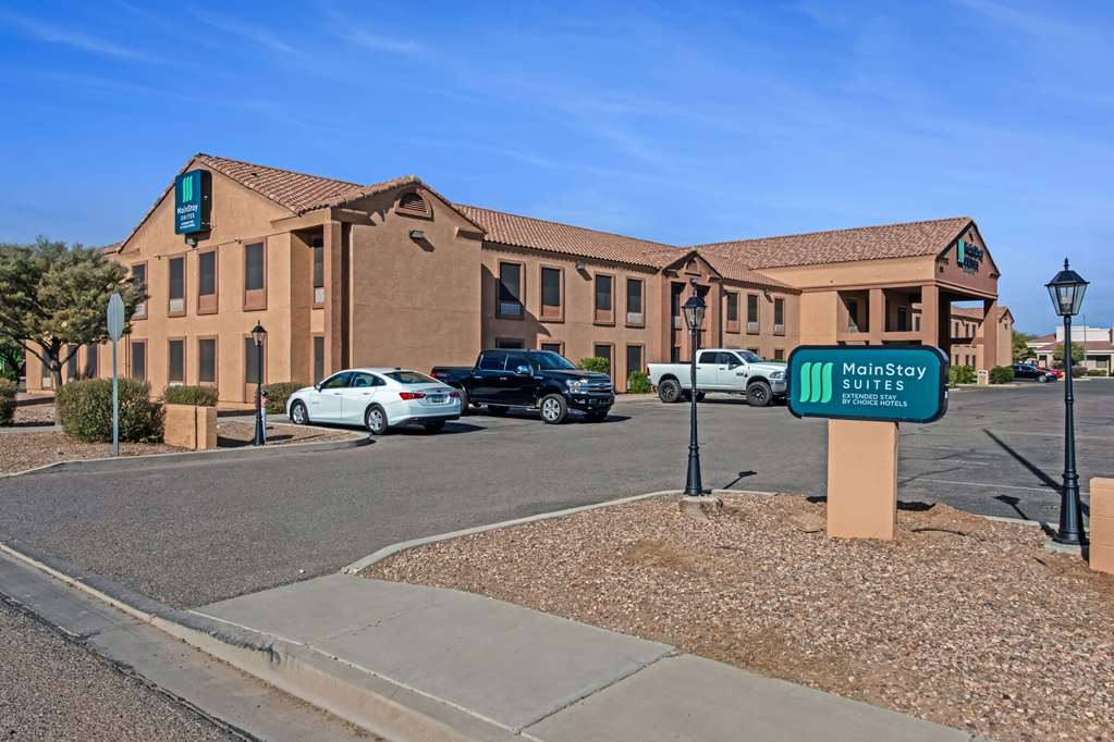 MainStay Suites Extended Stay Hotel Casa Grande - photo 2