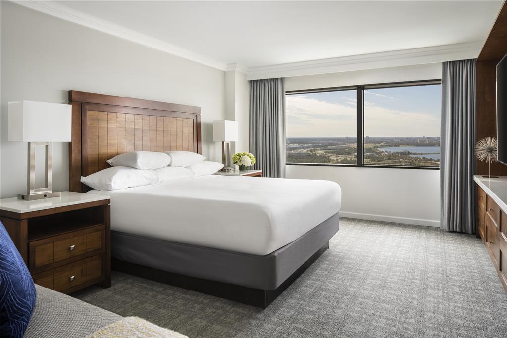 Hyatt Regency Orlando - photo 24