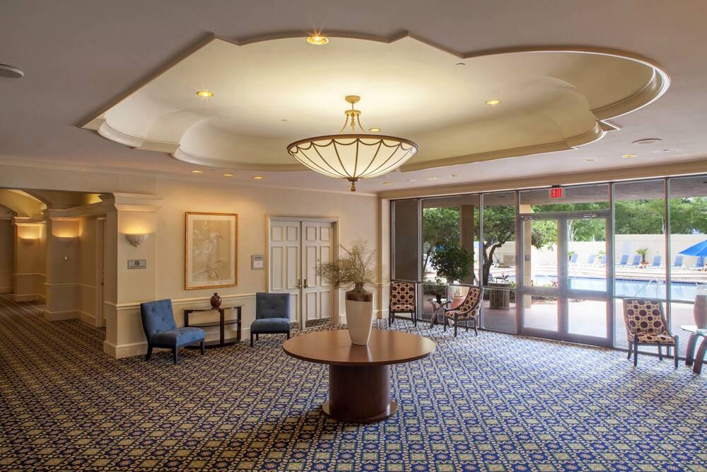 Marriott Jacksonville - photo 12