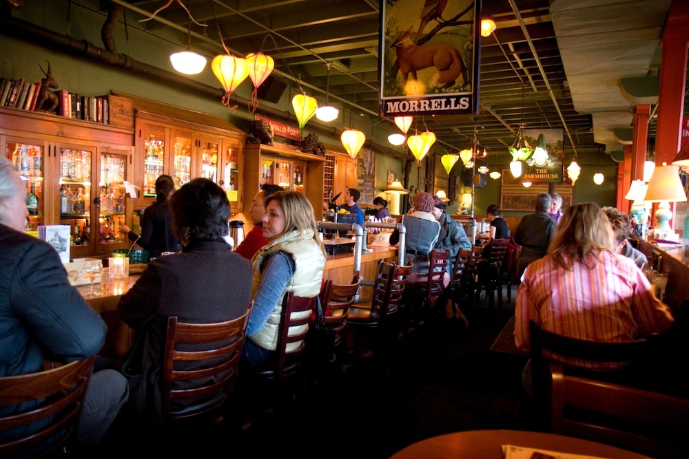 McMenamins Kennedy School - photo 39