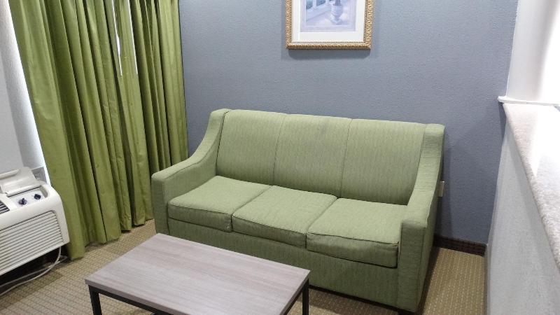 Regency Inn & Suites By Capital O Houston IAH Airport - photo 7