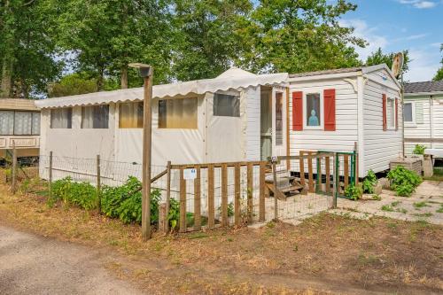 Mh 61 La Tremblade in La Tremblade, France