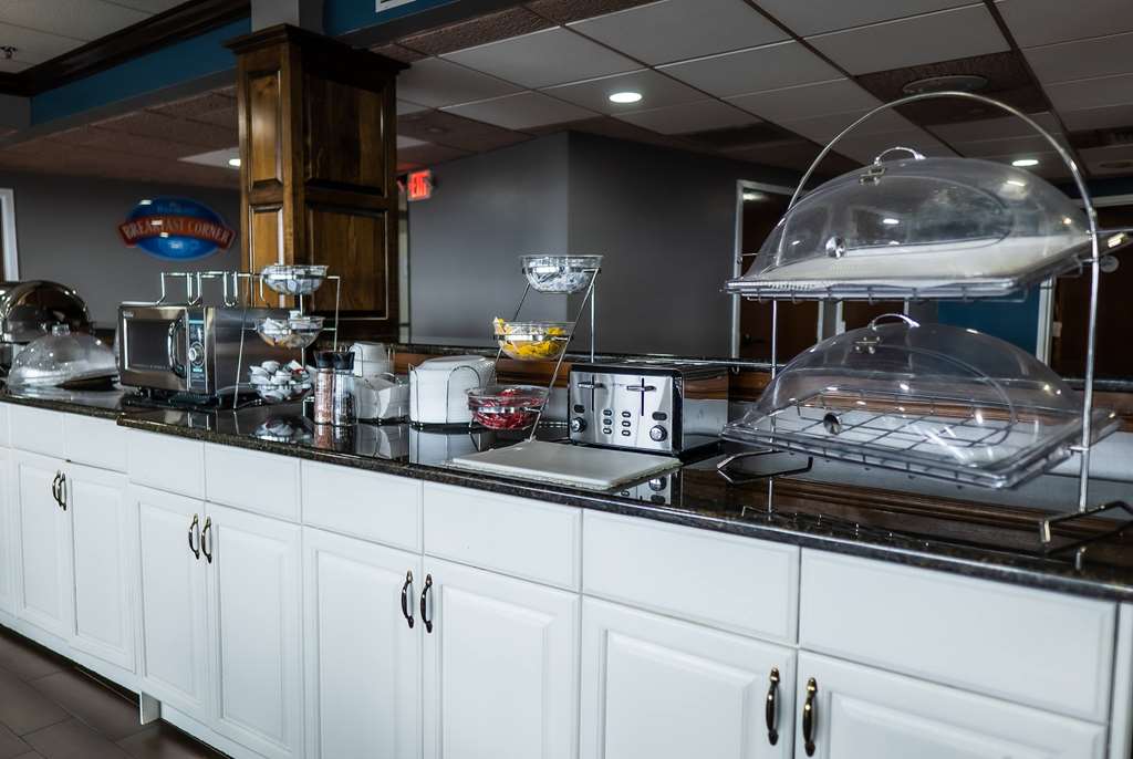 Baymont by Wyndham London KY - photo 59