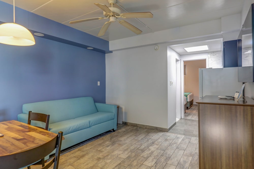 Le Voyageur Motel - photo 16