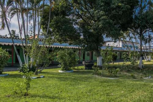 Europa De Itaguai Hotel in Itaguai, Brasil