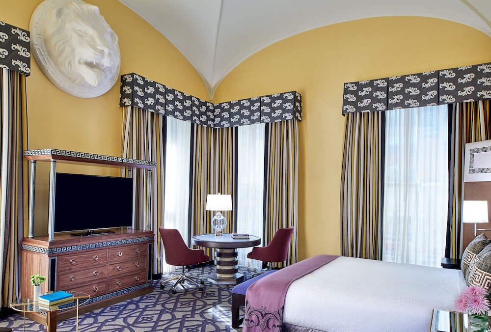 Kimpton Hotel Monaco Washington DC by IHG - photo 17
