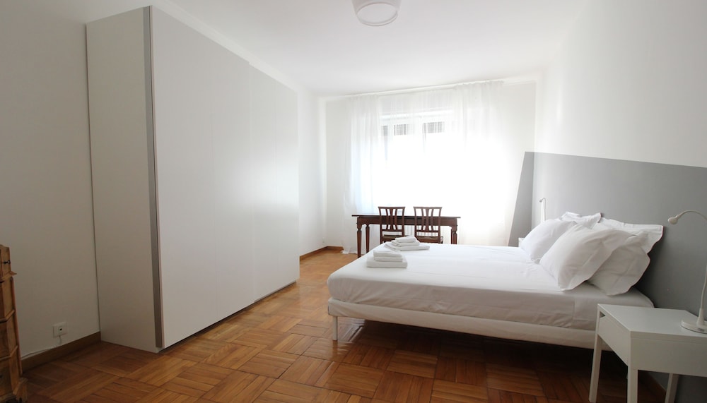 Italianway Piacenza — 4-Star Luxury Hotel in Milan, Italy