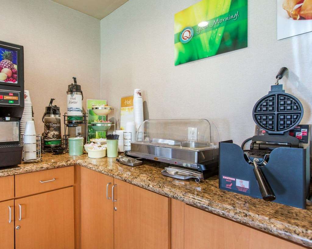 Quality Inn San Bernardino CA - photo 22
