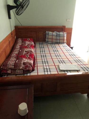 Nhà nghỉ 868 - last minute hotel in Unknown City