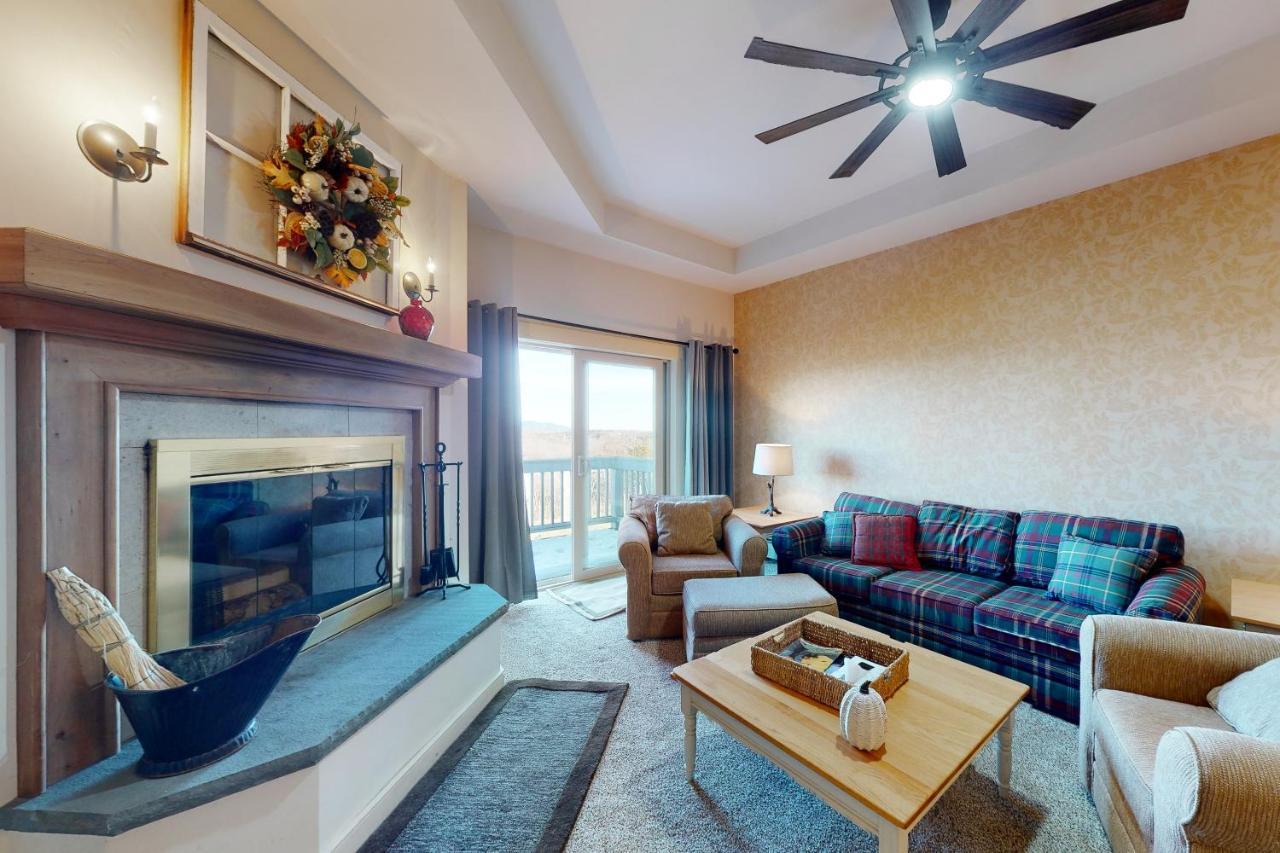 Chateau Sunrise Solitude Village K203 — 4-Star Luxury Hotel in Ludlow, United States