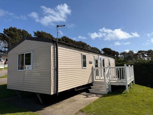 Willows Way Newquay Holiday Park — 4-Star Luxury Hotel in Newquay, United Kingdom