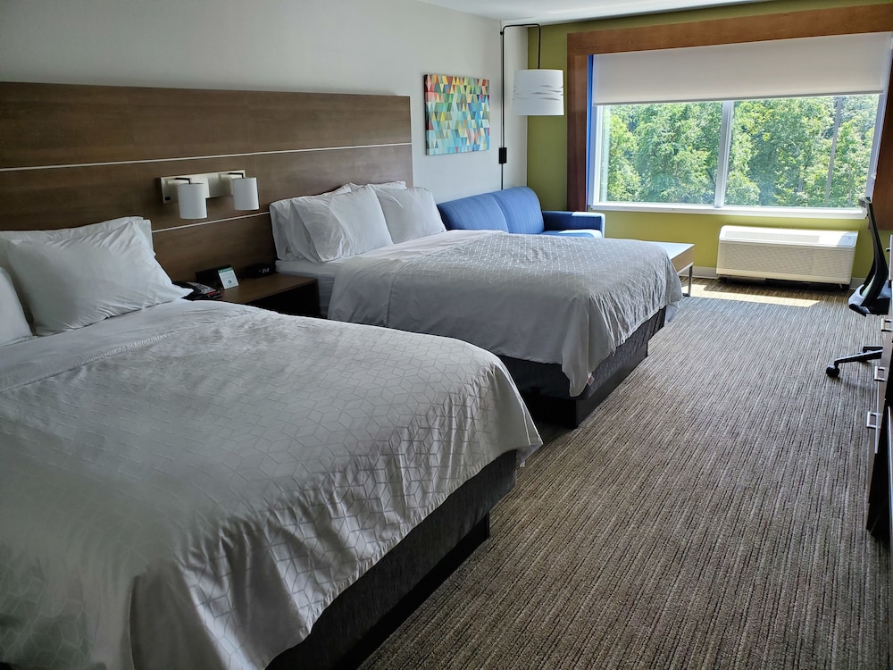 Holiday Inn Express and Suites Gettysburg an IHG Hotel - photo 4