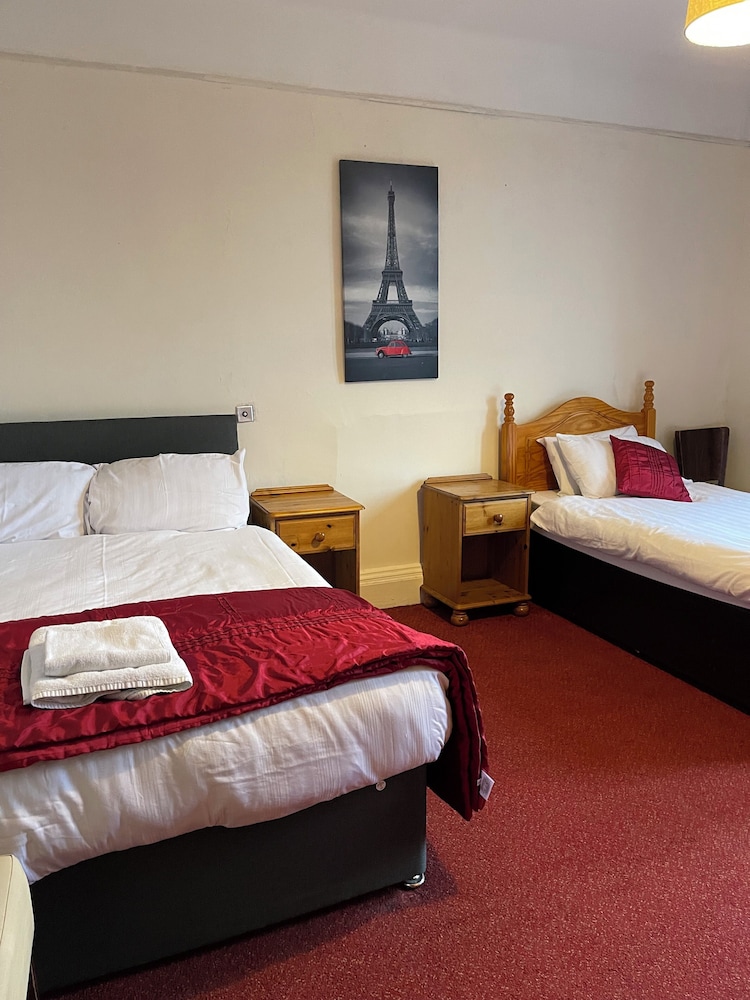 Cairnbhan in Oban, United Kingdom