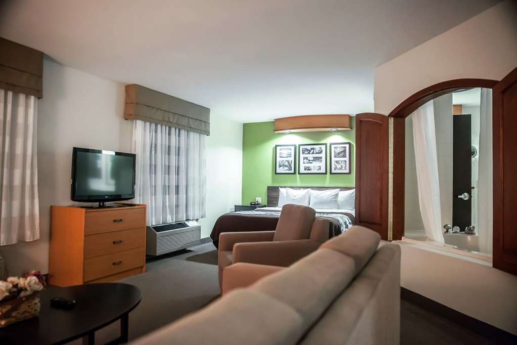 Sleep Inn & Suites Emmitsburg - photo 27