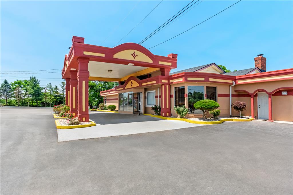 Americas Best Value Inn & Suites Williamstown - photo 8