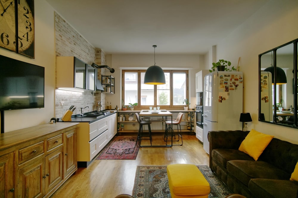 Dalmazia Home in Florence — 4-Star Luxury Hotel in Florence, Italy