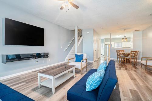 Cozy townhouse in Conyers — 4-Star Luxury Hotel in Conyers, United States