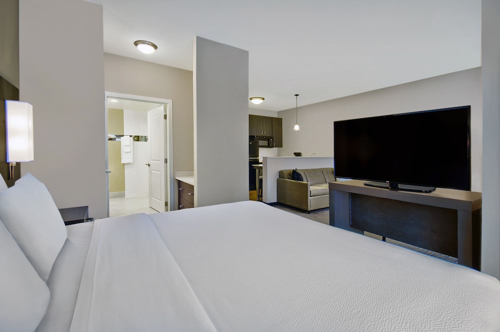 Residence Inn by Marriott Reading - photo 7
