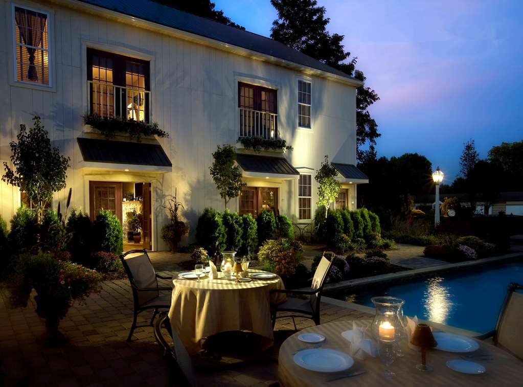 The Inn At Leola Village - photo 38