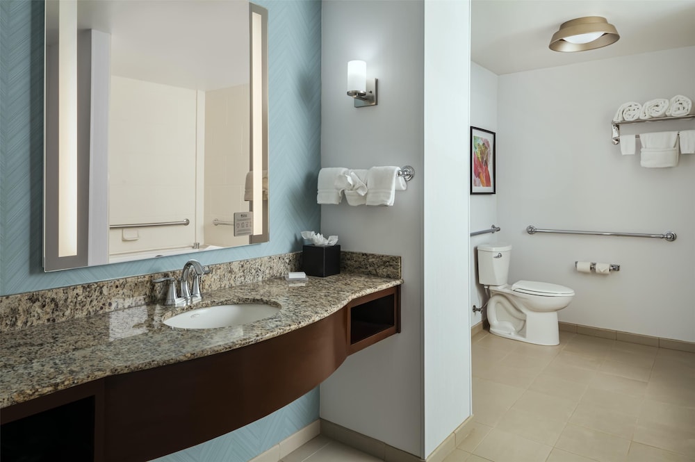Hilton Garden Inn Eugene Springfield - photo 33