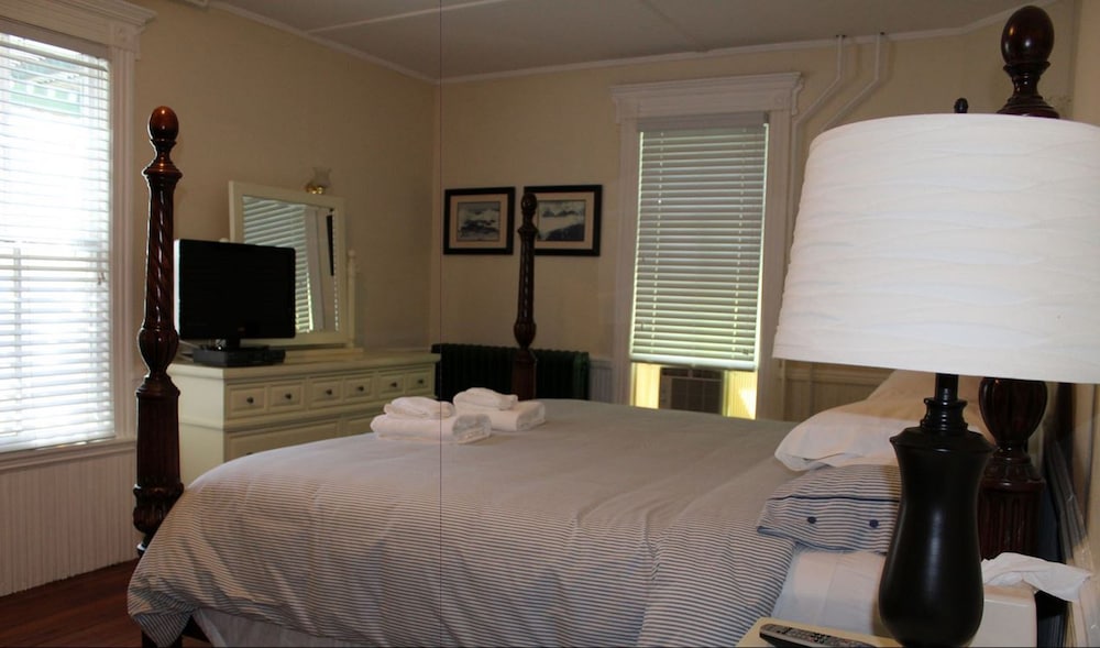 The Grassmere Inn - photo 6