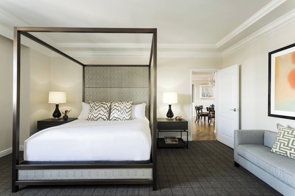 The Ritz Carlton Philadelphia - photo 22