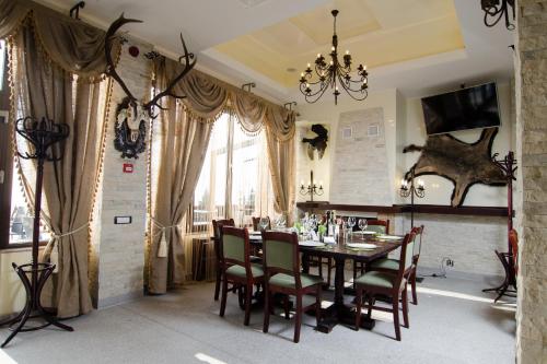 Taverna Olteanului - last minute hotel in Unknown City