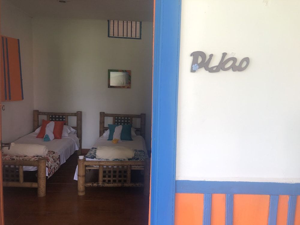 Finca Hotel La Estrella Del Edén in Armenia, Colombia