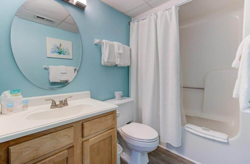 0609 Oceanfront Escape by Atlantic Towers - photo 7