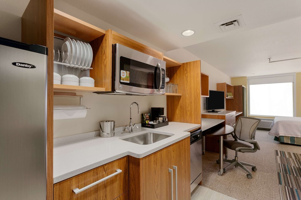 Home2 Suites by Hilton Denver West Federal Center CO - photo 21