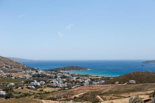 Stunning View Sarakiniko Villa — Agios Petros — photo 4