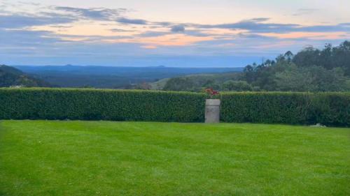 Maleny Views Motel — Maleny