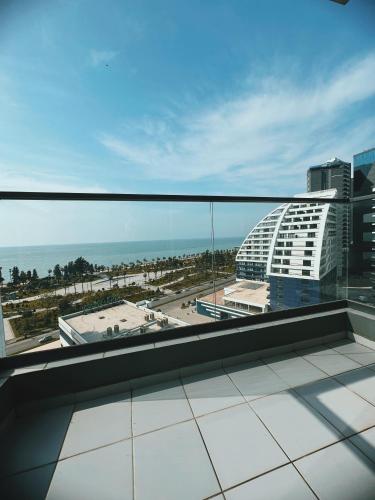 Prestigio Sea view apart