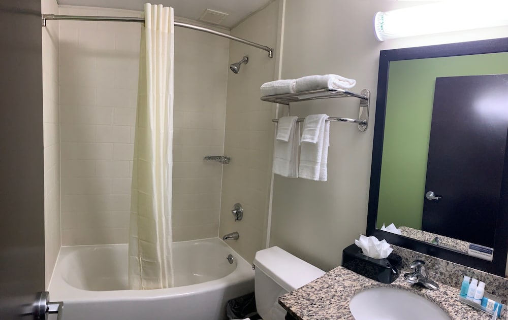 Cresthaven Inn JFK - photo 33