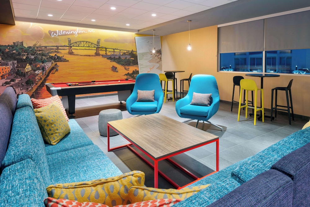 Tru by Hilton Wilmington - photo 5