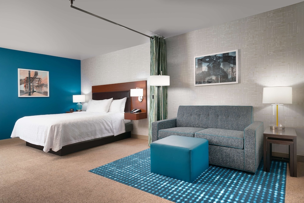 Home2 Suites by Hilton Houston Katy - photo 10