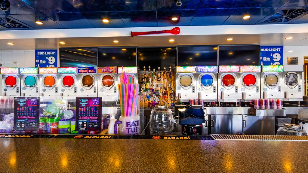 Best Western Plus Casino Royale Center Strip - photo 27