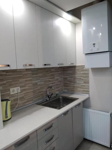 City Center Apartment