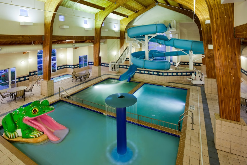 Holiday Inn Express & Suites Aberdeen by IHG - photo 22