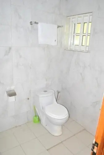White Horse Hotel Cotonou — Cotonou