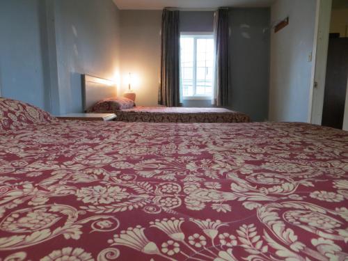Madison Suites Motel - photo 20