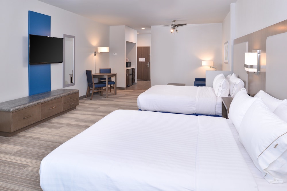 Holiday Inn Express & Suites Houston E Pasadena by IHG - photo 6