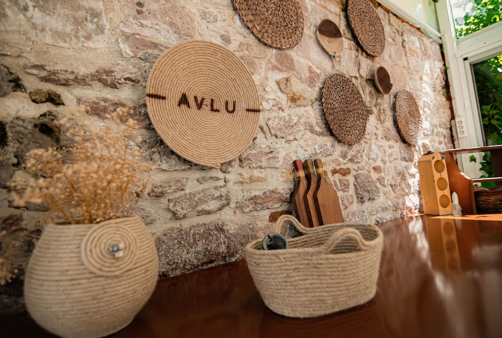 Avlu Cunda — Ayvalik — photo 2