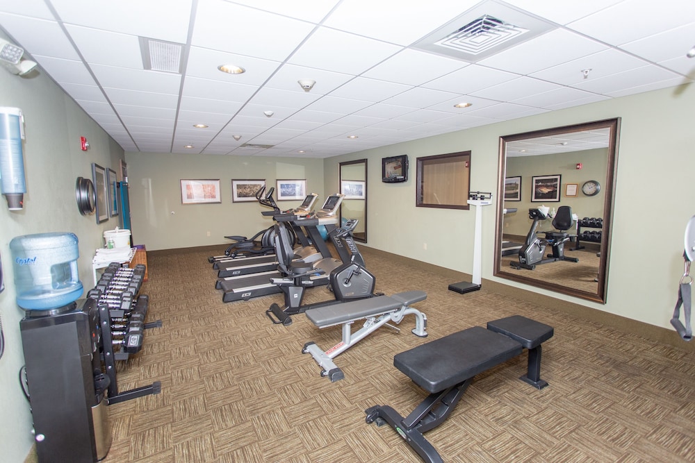 Staybridge Suites Bowling Green by IHG - photo 40