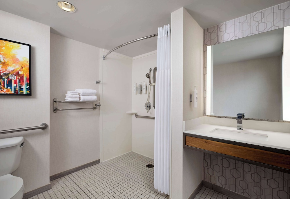 Hilton Garden Inn Detroit Downtown - photo 23