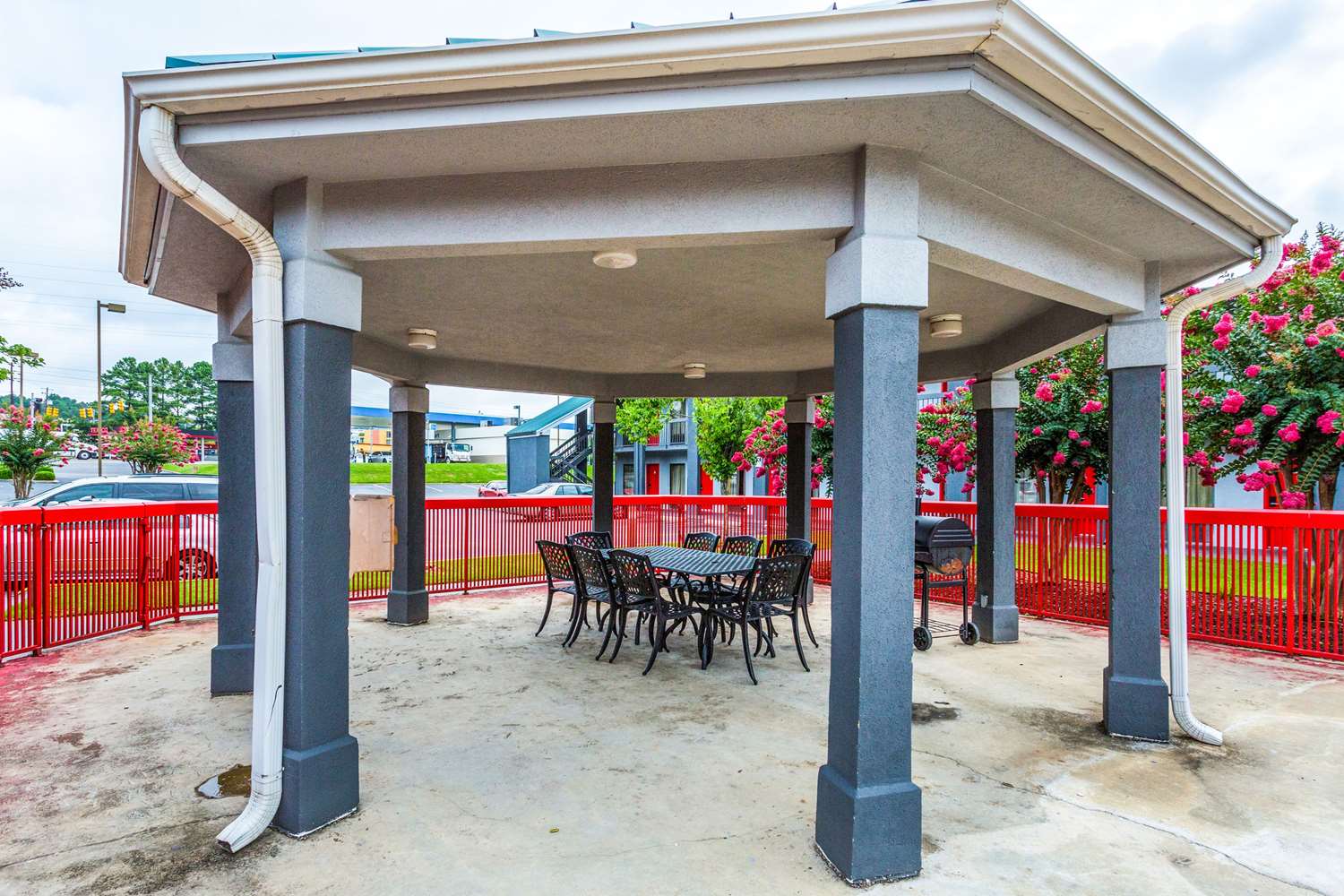 Econo Lodge Homewood Birmingham - photo 23
