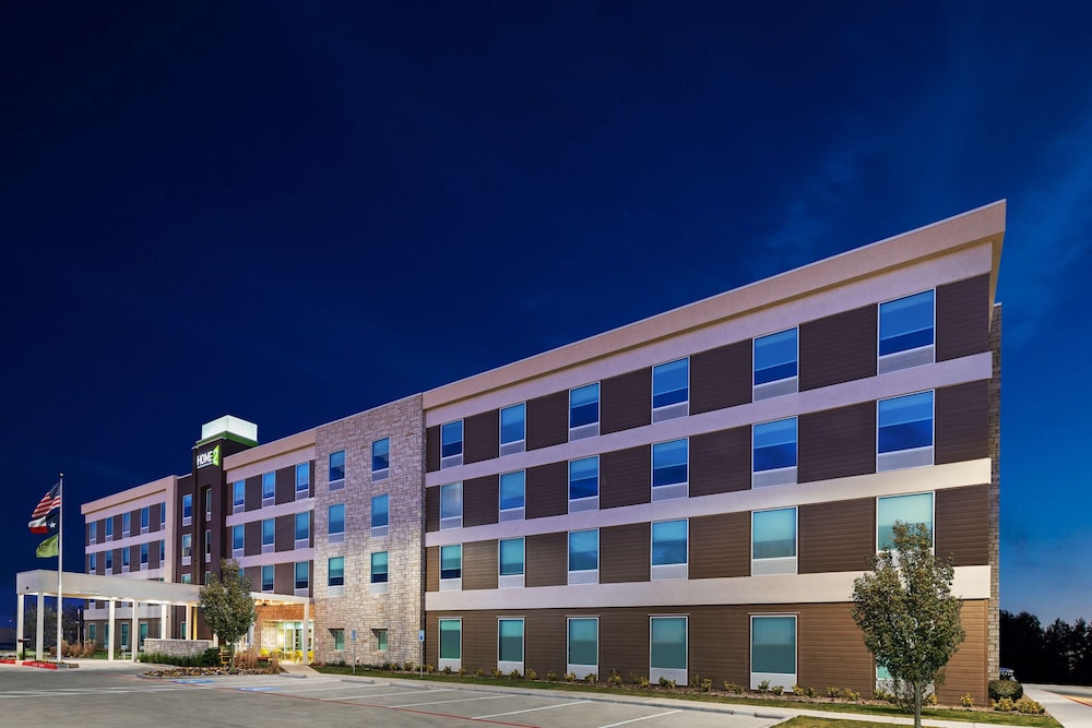 Home2 Suites by Hilton Midland East - photo 40