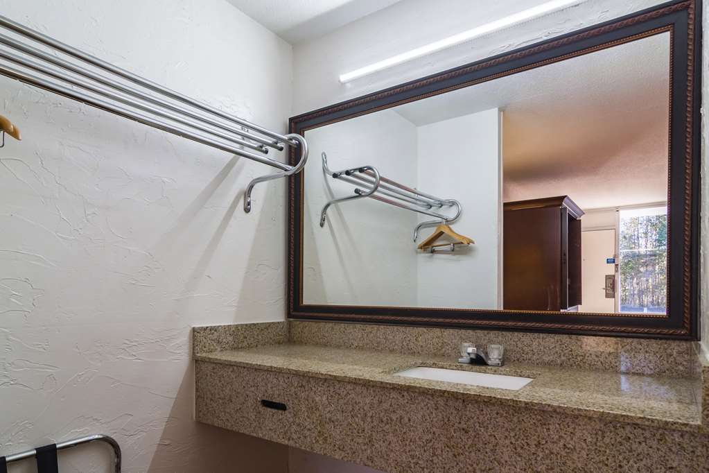 Motel 6 Townsend GA - photo 31