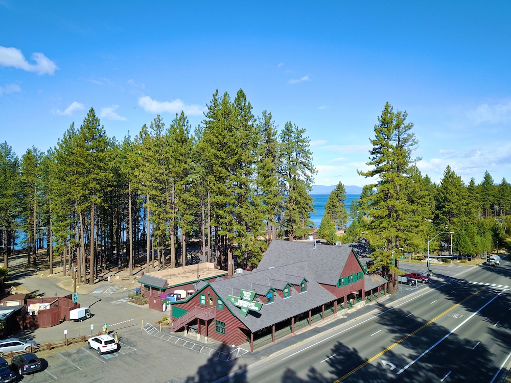 Zephyr Cove Resort — South Lake Tahoe