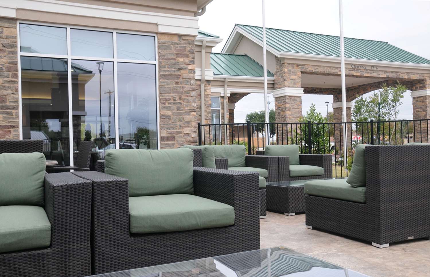Hilton Garden Inn New Braunfels - photo 13